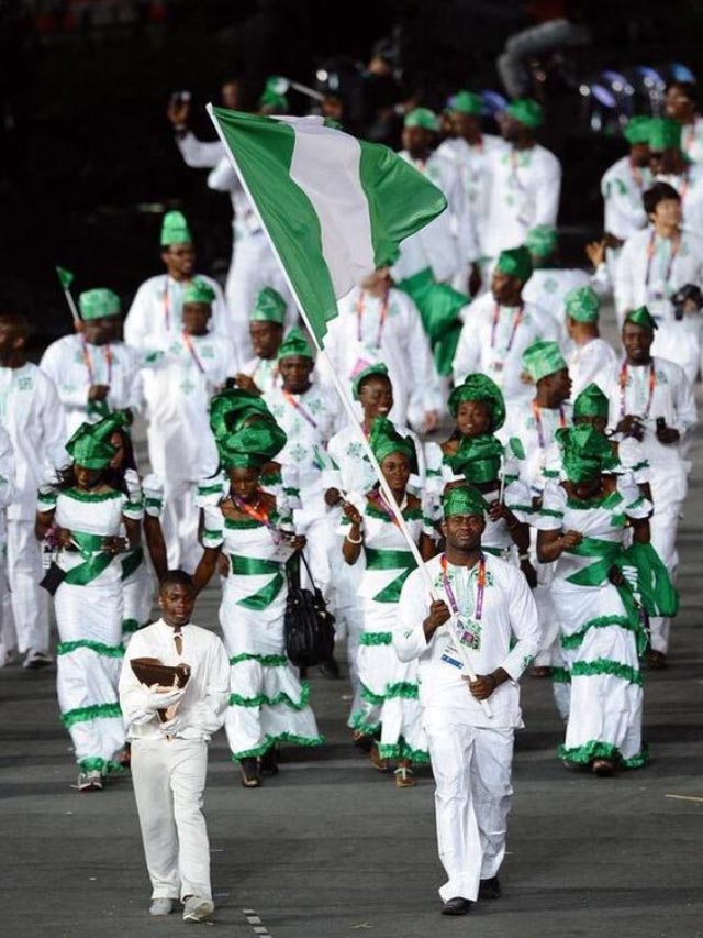 10 Amazing Facts About Nigeria Country