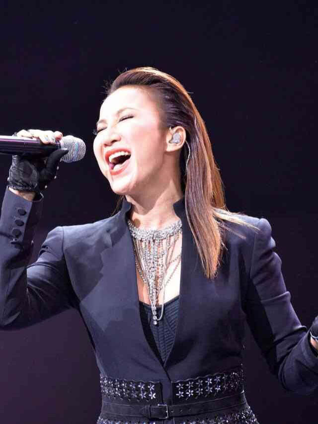 Coco Lee Death: The Truth Behind the Rumors