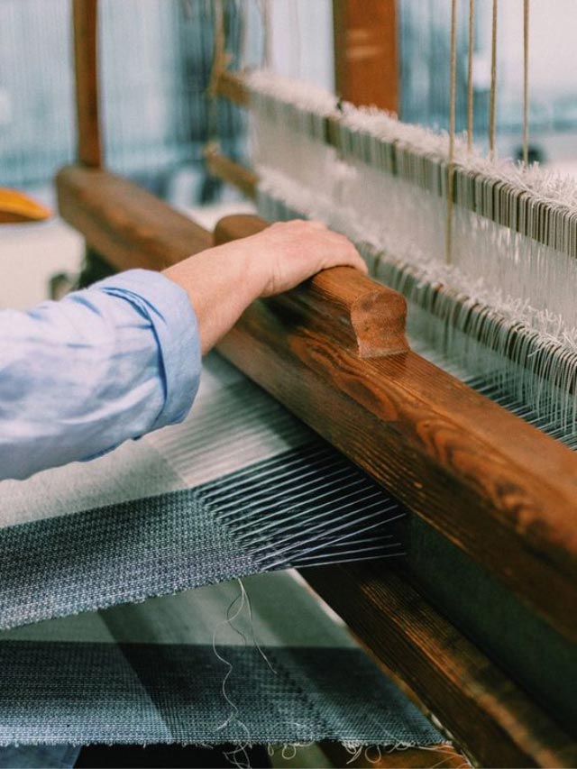 9 Knowledgeable Facts About National Handloom Day