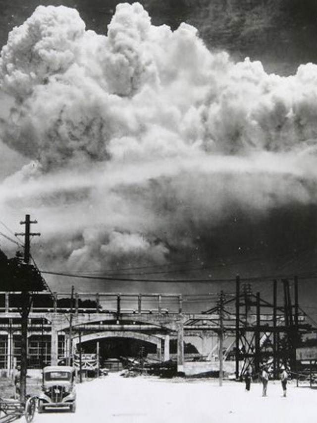 Remembering Nagasaki Day with 9 Amazing Facts