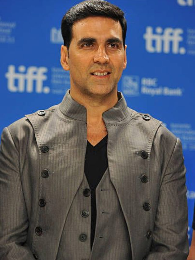 8 Unknown Facts About Akshay Kumar