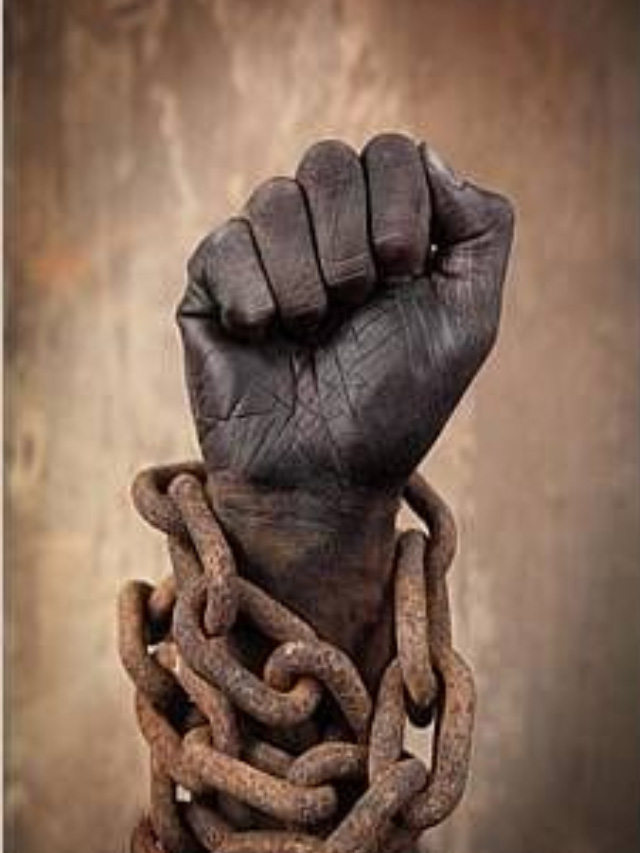 9 Facts About the End of Slave Trade: International Day of Abolition