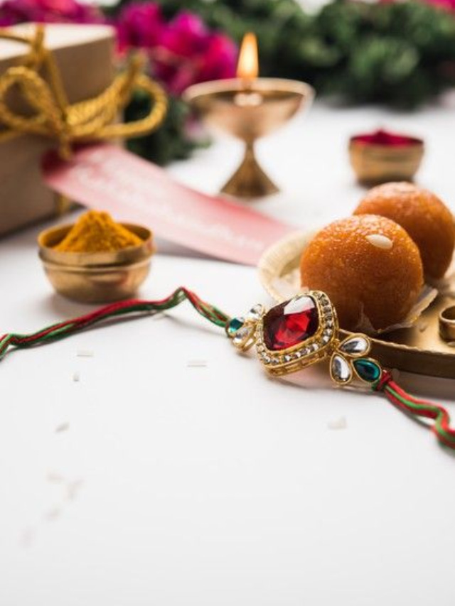 9 Things I Wish I’d Known Before Raksha Bandhan