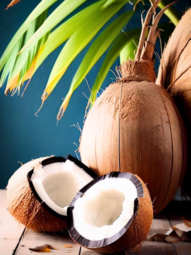 9 Must-Know Facts About World Coconut Day