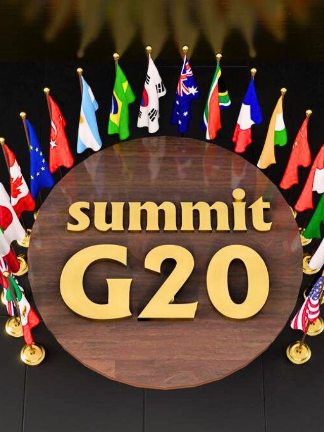 India G20 Summit Know Who are the Attendees